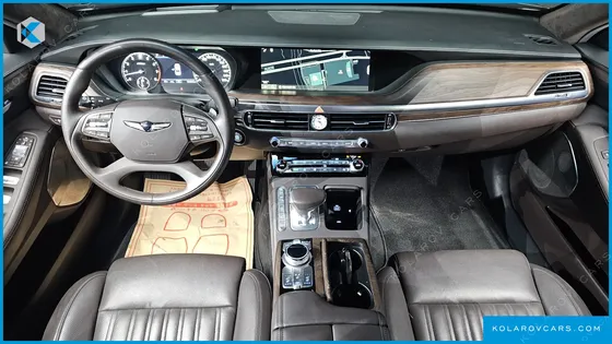 GENESIS G90 3.8 AWD