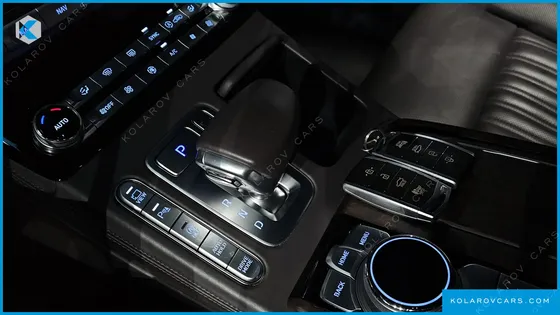 GENESIS G90 3.8 AWD