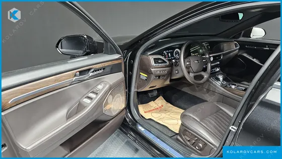 GENESIS G90 3.8 AWD