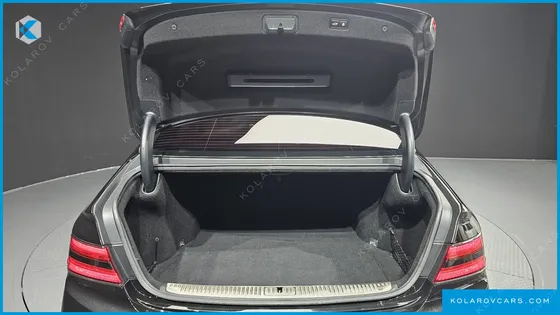 GENESIS G90 3.8 AWD