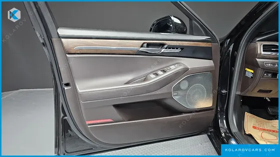 GENESIS G90 3.8 AWD