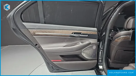 GENESIS G90 3.8 AWD