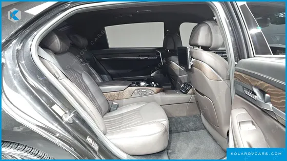 GENESIS G90 3.8 AWD