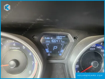 HYUNDAI ELANTRA (AVANTE) M16 GDI LUXURY