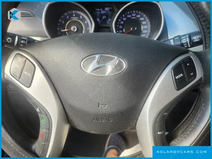 HYUNDAI ELANTRA (AVANTE) M16 GDI LUXURY
