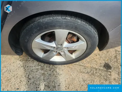 HYUNDAI ELANTRA (AVANTE) M16 GDI LUXURY