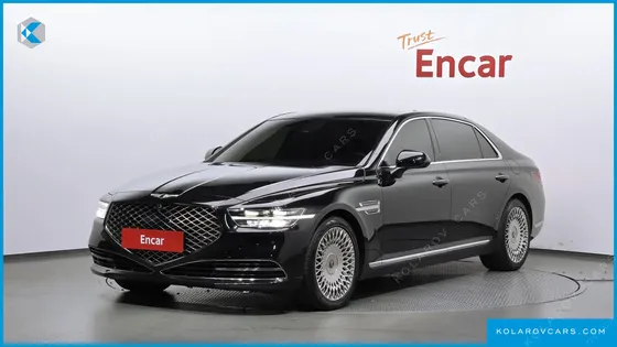 GENESIS G90 3.8 AWD