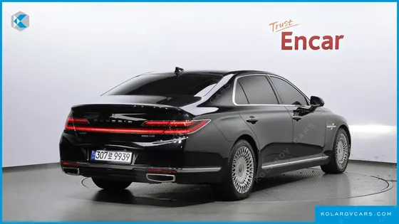 GENESIS G90 3.8 AWD