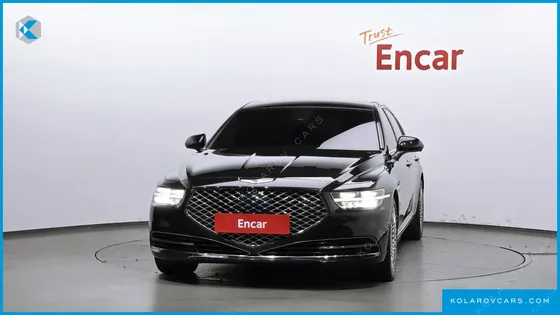GENESIS G90 3.8 AWD