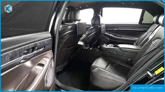 GENESIS G90 3.8 AWD