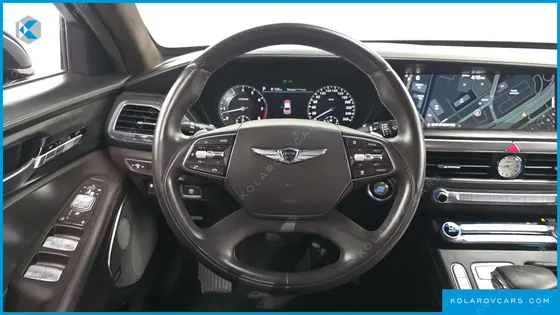 GENESIS G90 3.8 AWD