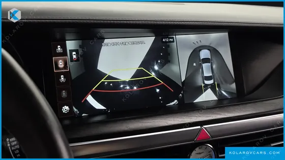 GENESIS G90 3.8 AWD