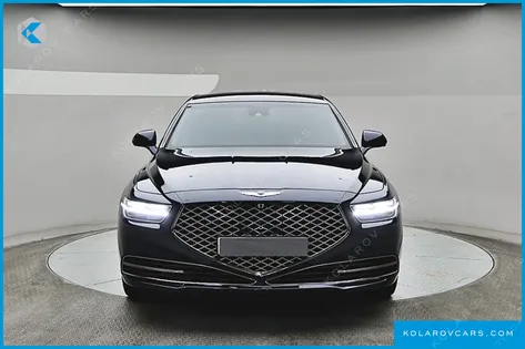 GENESIS G90 3.8 AWD