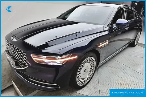 GENESIS G90 3.8 AWD