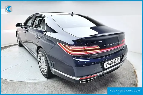 GENESIS G90 3.8 AWD