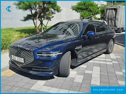 GENESIS G90 5.0 AWD