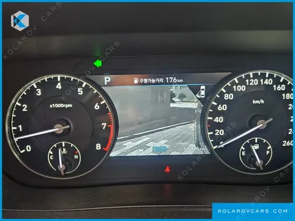 GENESIS G90 5.0 AWD