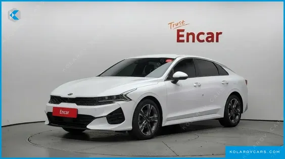 KIA K5 2.0