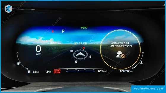 KIA K5 2.0