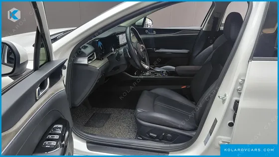 KIA K5 2.0