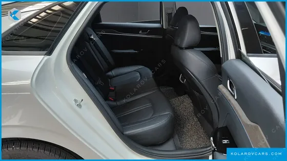 KIA K5 2.0