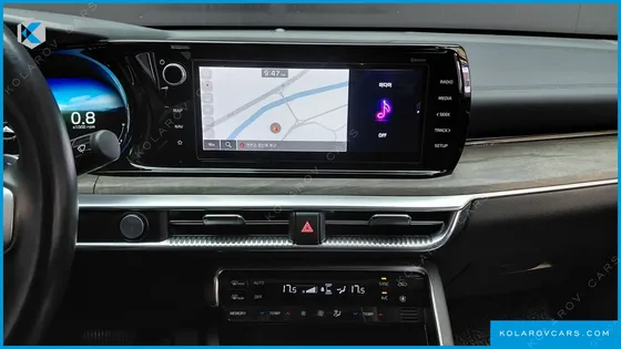 KIA K5 2.0