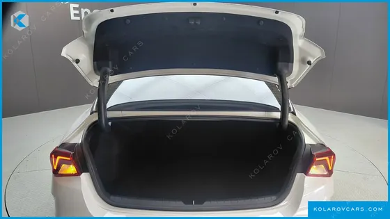 KIA K5 2.0
