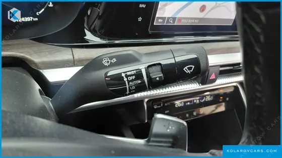 KIA K5 2.0