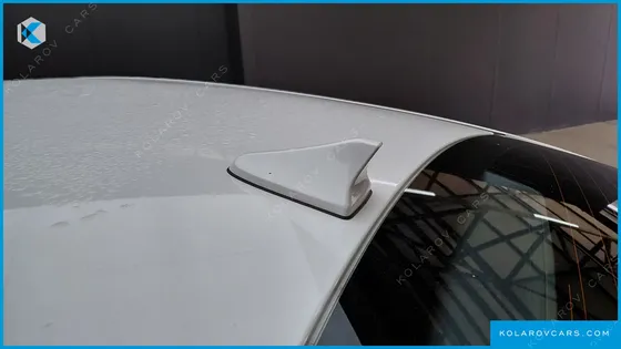 KIA K5 2.0