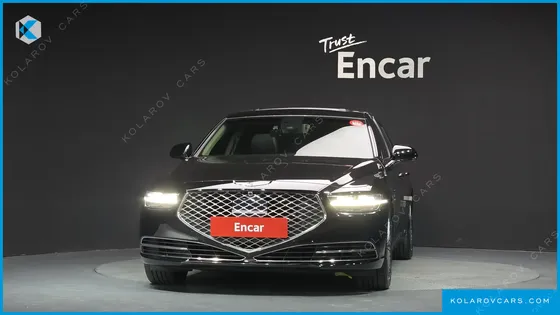 GENESIS G90 3.8 AWD