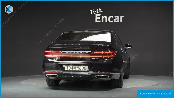 GENESIS G90 3.8 AWD