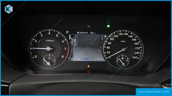 GENESIS G90 3.8 AWD