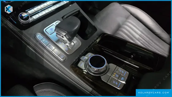 GENESIS G90 3.8 AWD