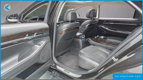 GENESIS G90 3.8 AWD