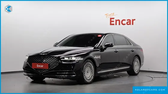 GENESIS G90 3.3 T AWD