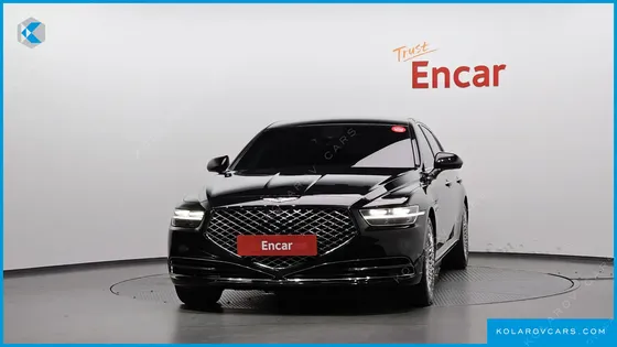 GENESIS G90 3.3 T AWD