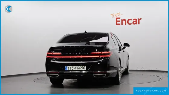 GENESIS G90 3.3 T AWD
