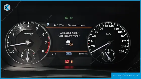 GENESIS G90 3.3 T AWD