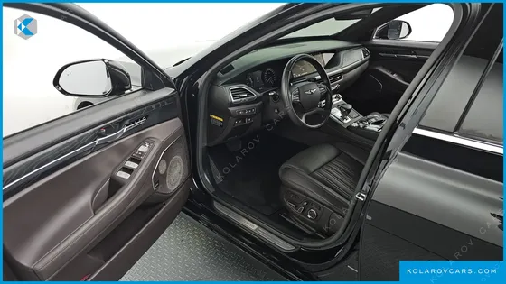 GENESIS G90 3.3 T AWD