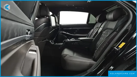 GENESIS G90 3.3 T AWD