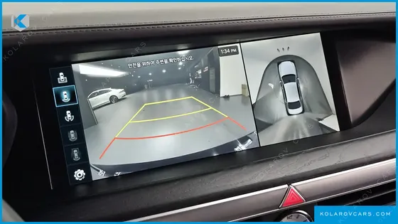 GENESIS G90 3.3 T AWD