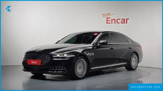 GENESIS G90 3.8 AWD