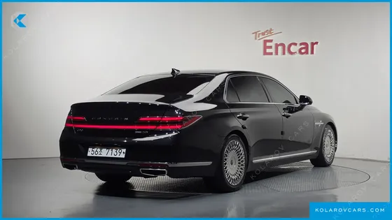 GENESIS G90 3.8 AWD