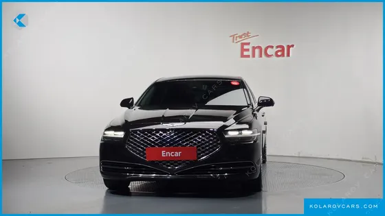GENESIS G90 3.8 AWD