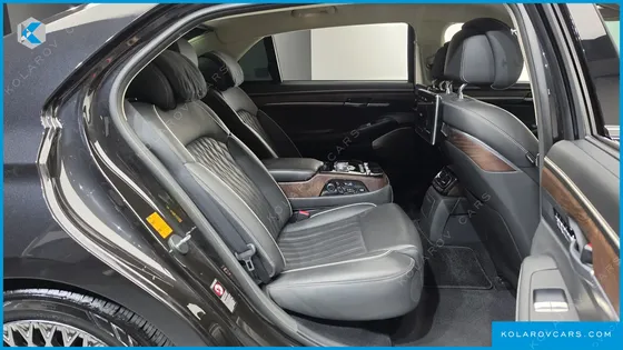 GENESIS G90 3.8 AWD