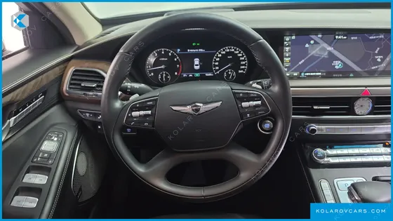 GENESIS G90 3.8 AWD