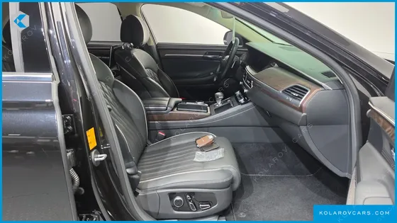 GENESIS G90 3.8 AWD
