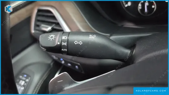 GENESIS G90 3.8 AWD