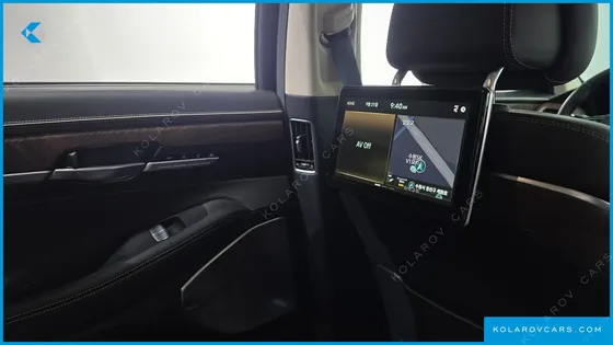 GENESIS G90 3.8 AWD