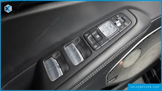 GENESIS G90 3.8 AWD